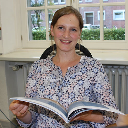 Milena Knoop
