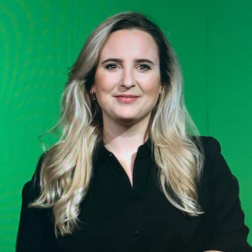 Muriel Graf